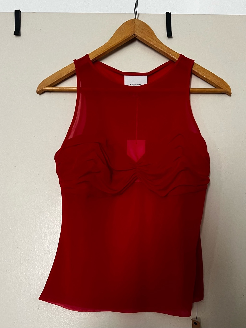 Reformation Top - Picture 2 of 5